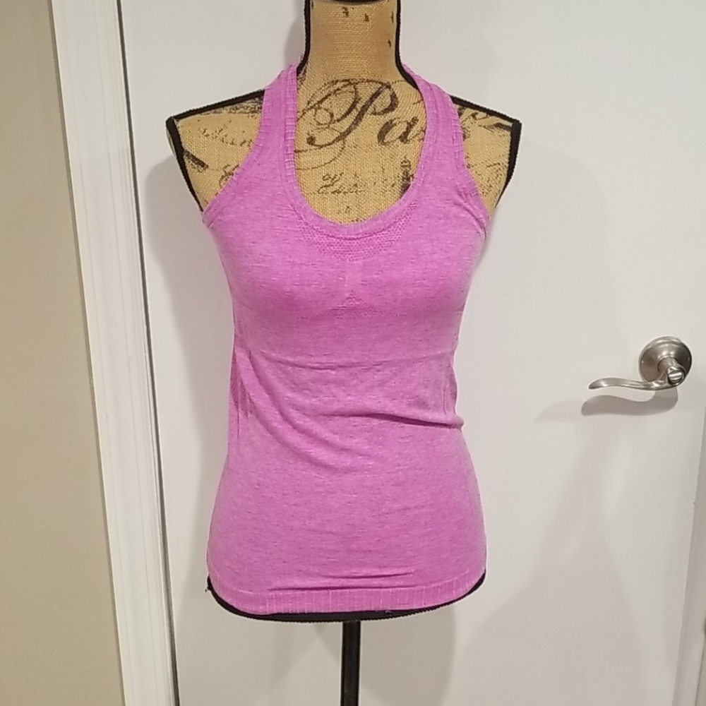 New Balance work out shirt size medium